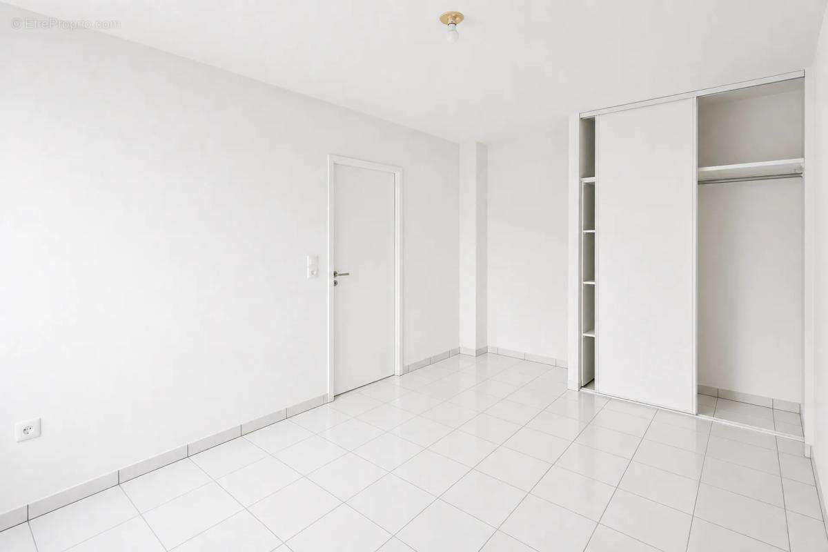 Appartement à AMILLY