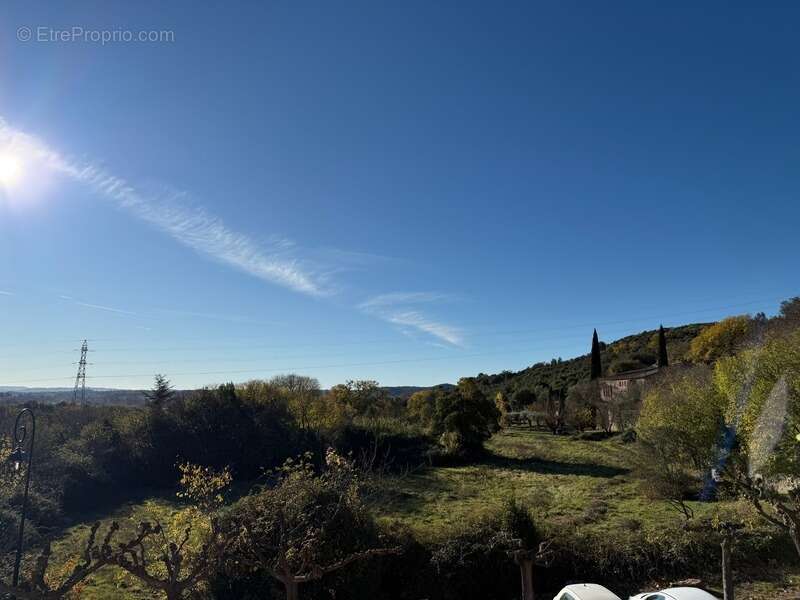 Maison à BOISSET-ET-GAUJAC