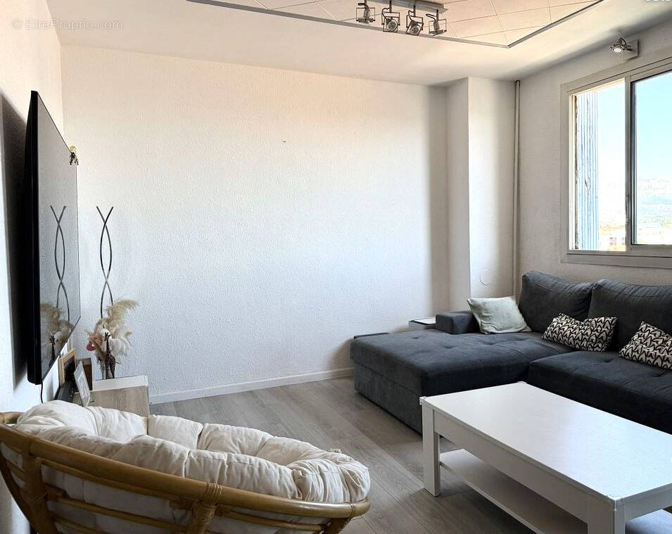 Appartement à LA SEYNE-SUR-MER