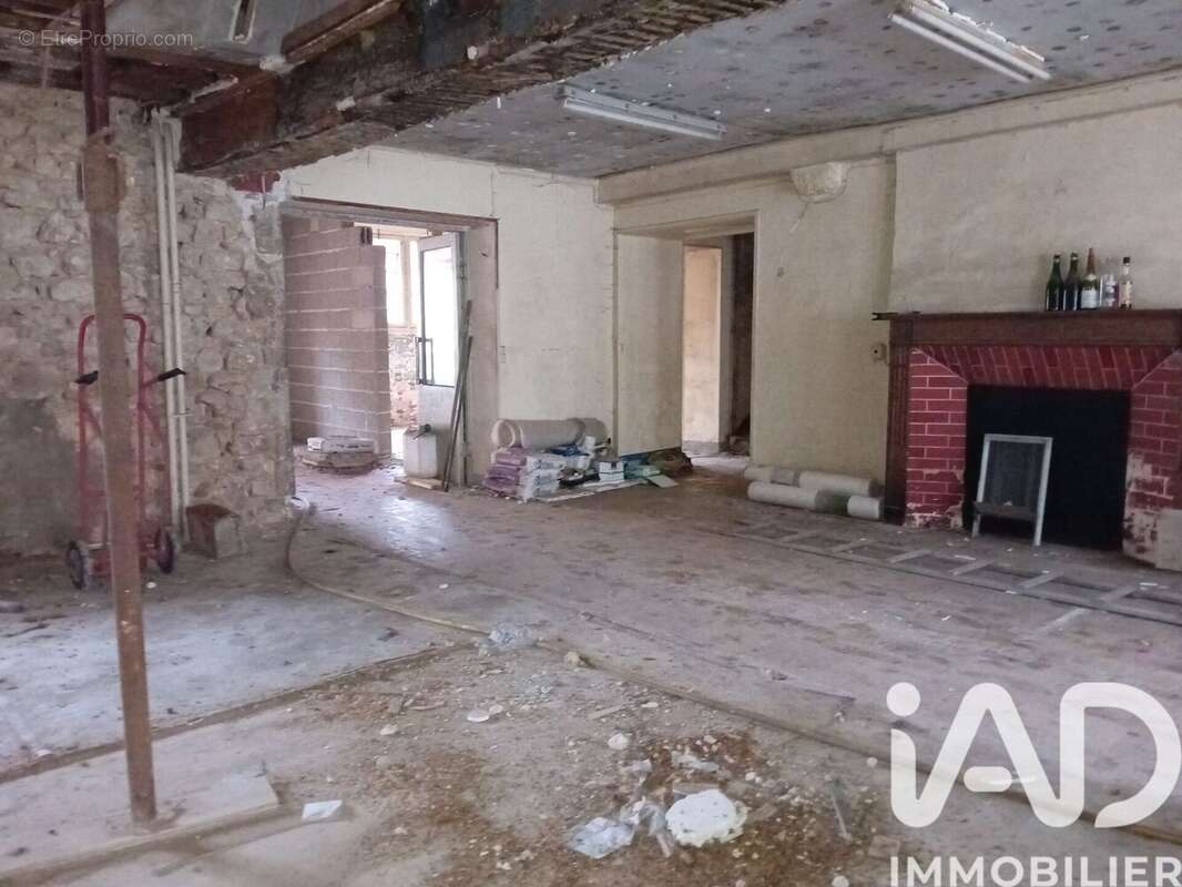 Photo 8 - Appartement à EGREVILLE