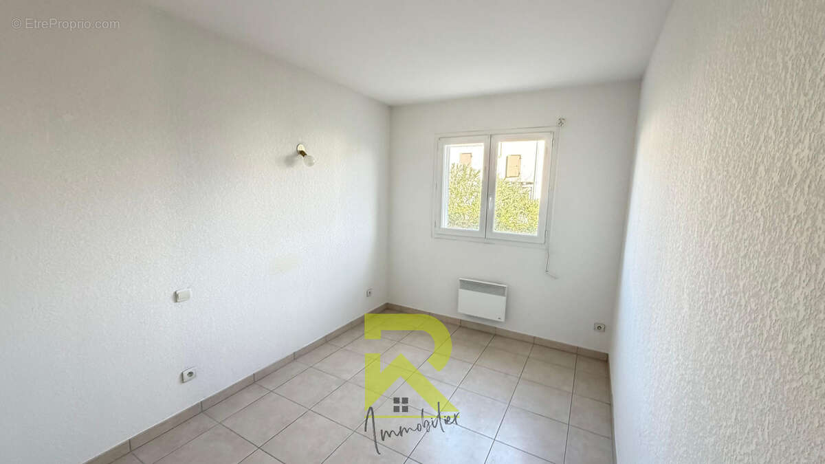 Maison à VIAS