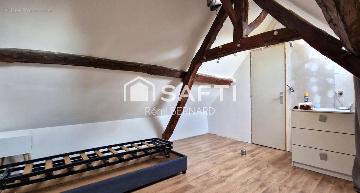 Photo 7 - Maison à NOUVION