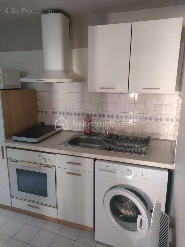 Appartement à LE PUY-EN-VELAY