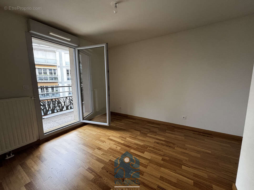 Appartement à CLERMONT-FERRAND