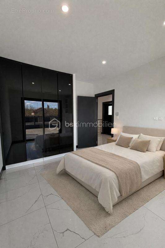 Maison de 227m² - photo 11