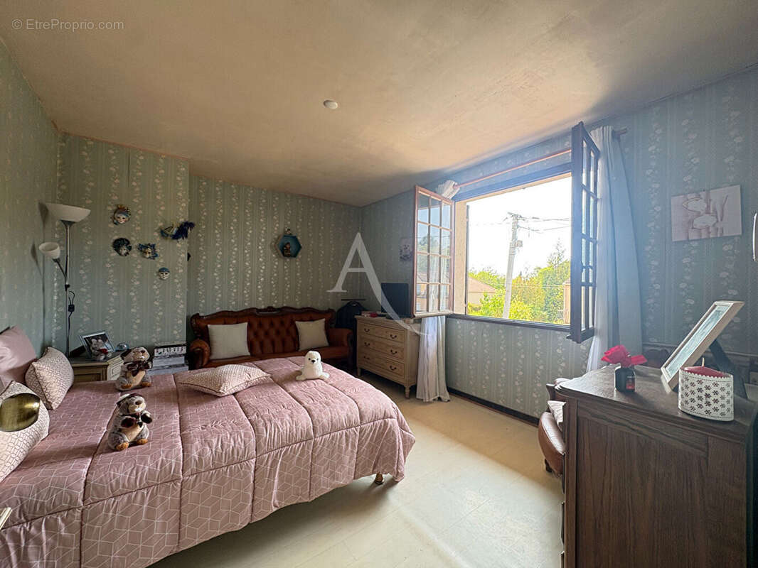 Maison Secteur Le Châtelet en Brie 5 pièce(s) 96.87 m2 - photo 6