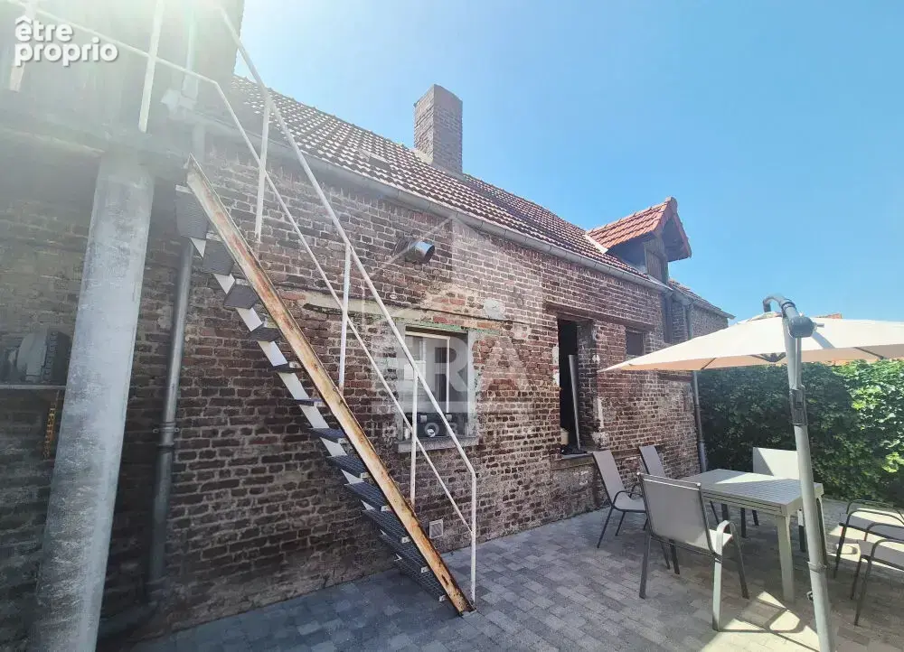 Maison 95m² à annay - photo 2