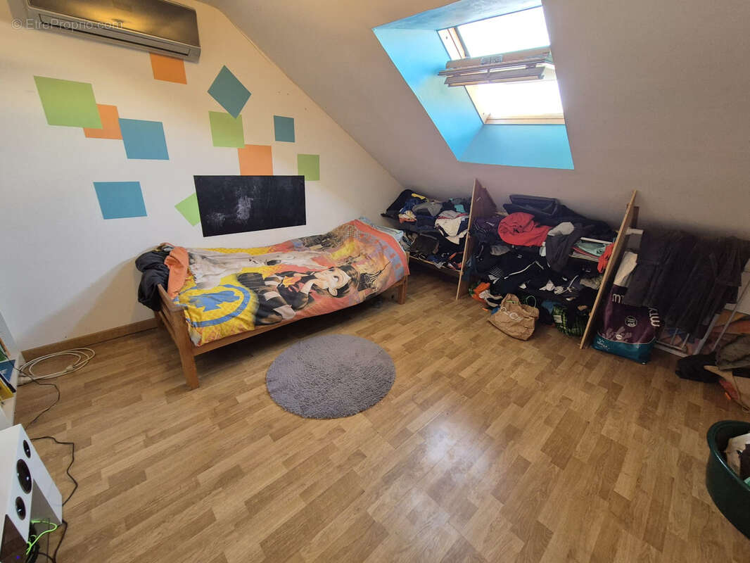 Maison à MONTPEZAT-DE-QUERCY