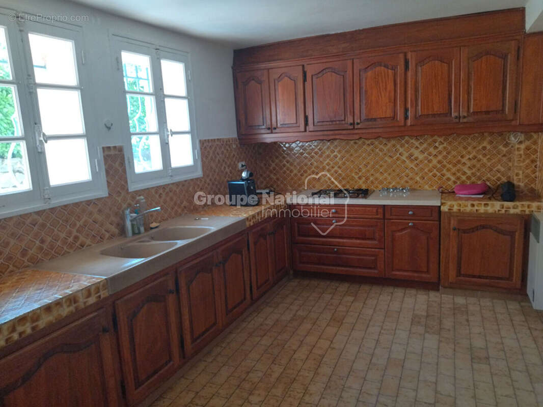 Maison à LE THORONET