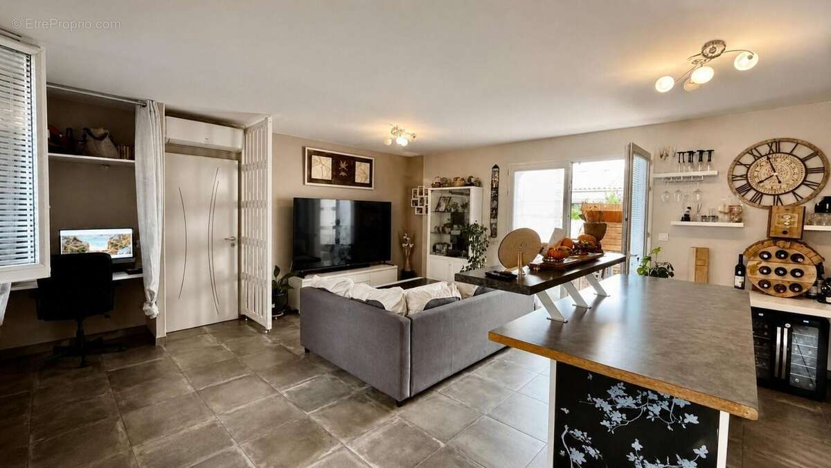 Photo 4 - Maison à LEZIGNAN-CORBIERES