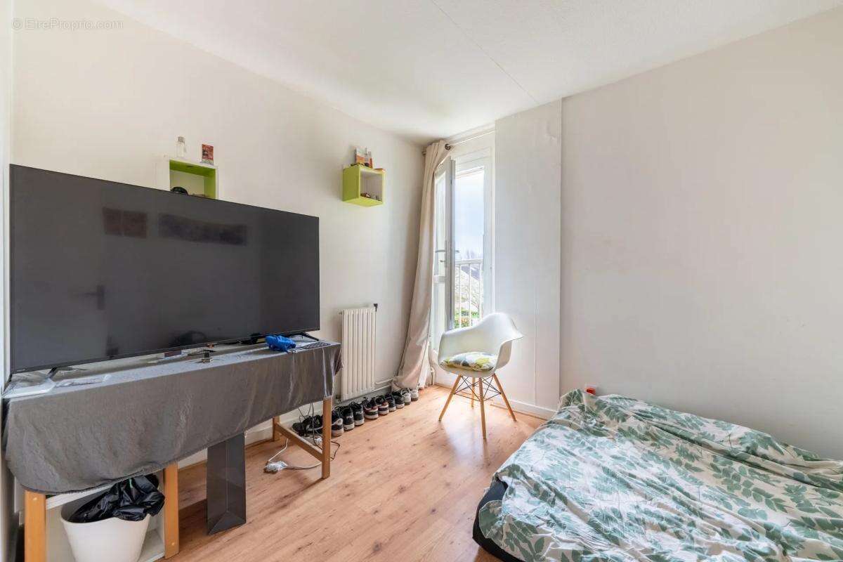 Appartement à CERGY