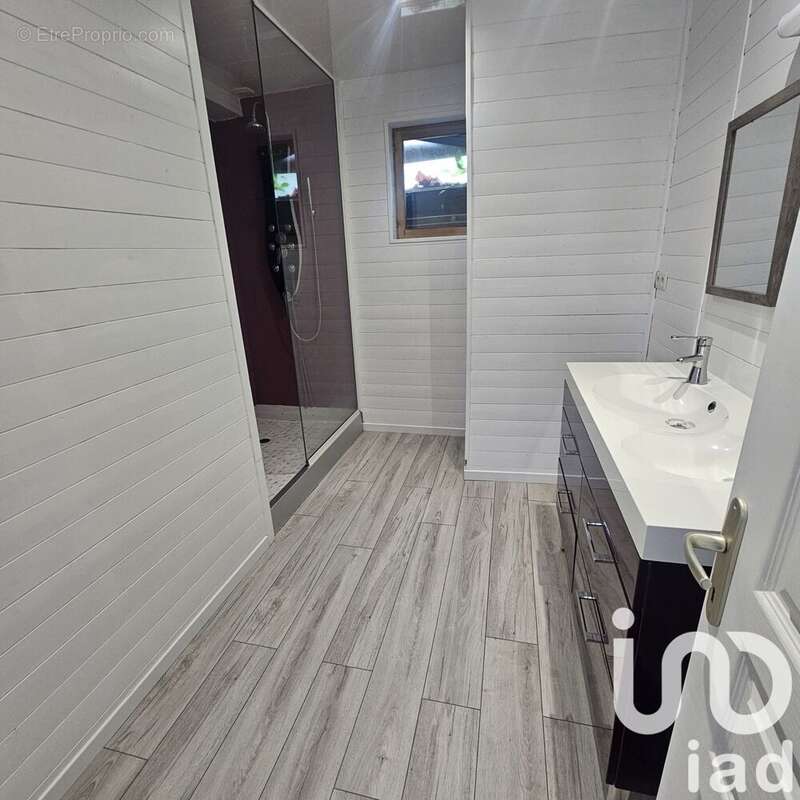 Photo 6 - Maison à RIEUX