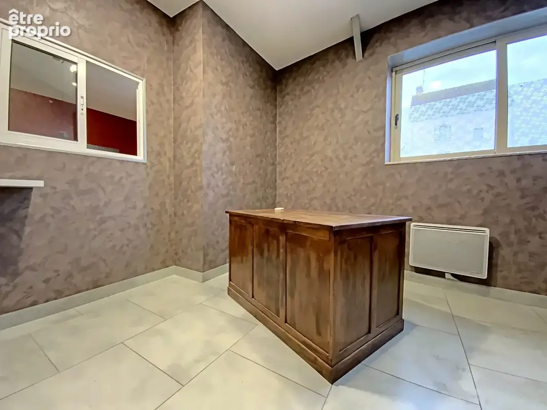 Commerce 68 m² à Romorantin-Lanthenay  - photo 6