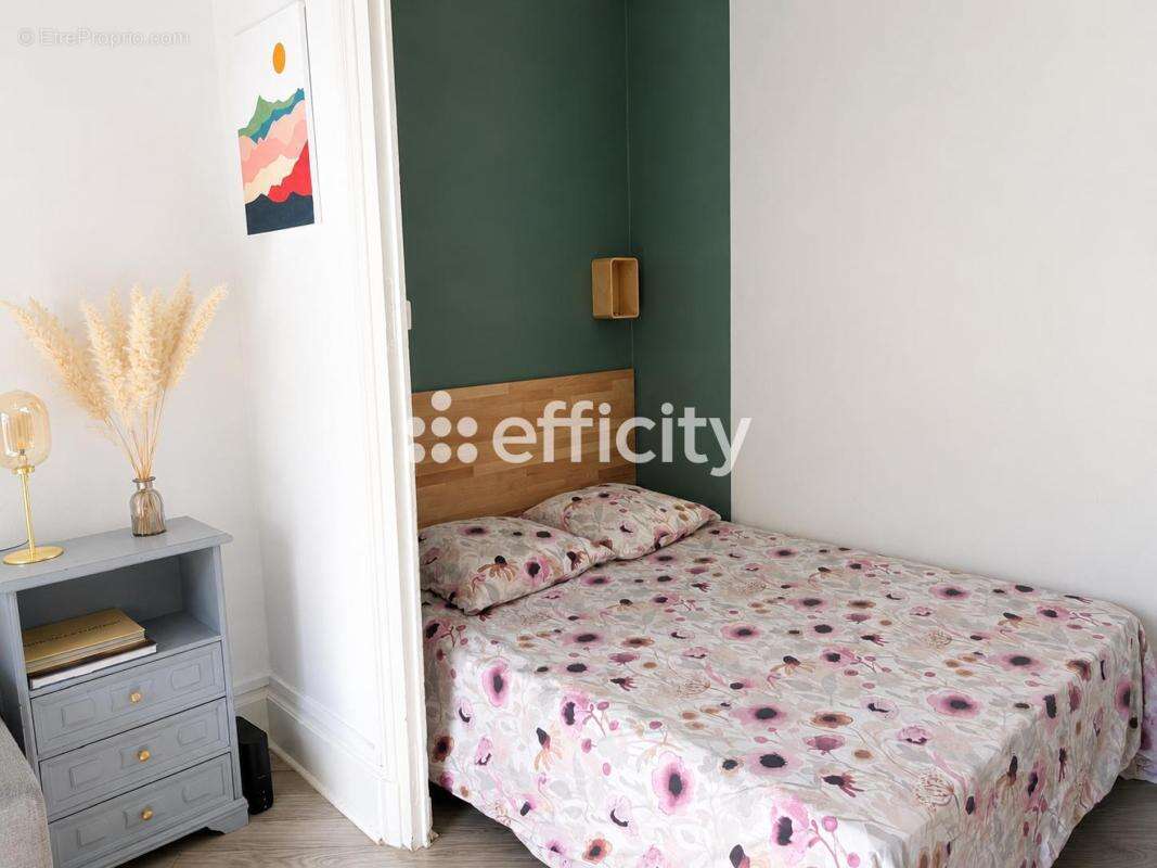 Appartement à LYON-2E