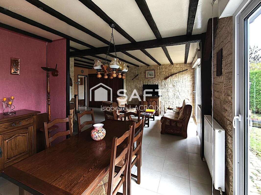 Photo 5 - Maison à BRIE-COMTE-ROBERT