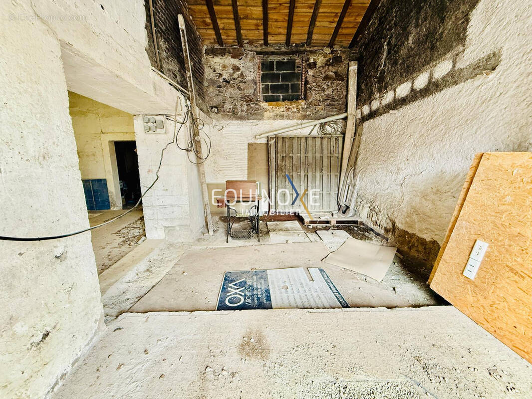 Maison à VALLET