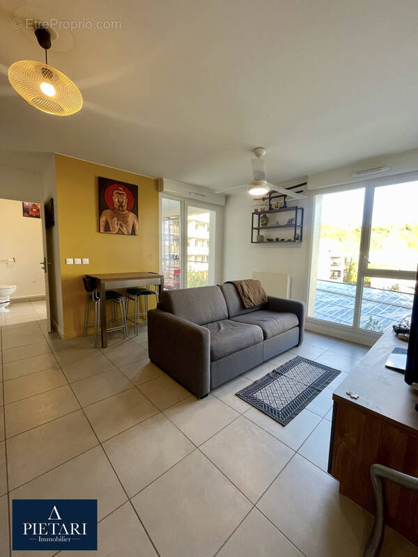 Appartement à FLOIRAC