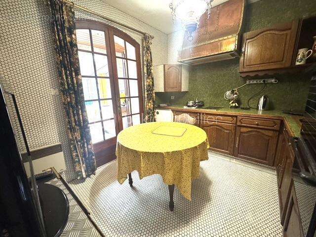 Maison de 268 m2 - 2185 de terrain - vinon sur verdon - photo 8