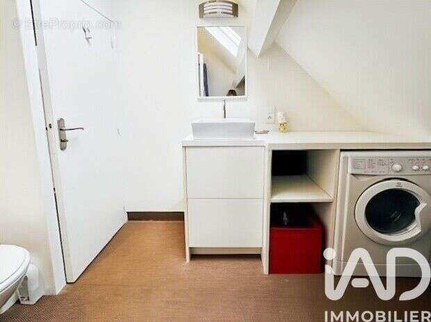 Photo 6 - Appartement à LE POULIGUEN