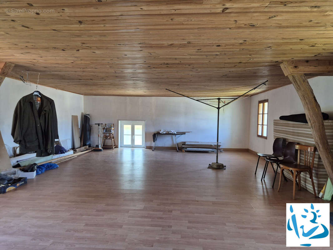 Maison 142 m² à Mortagne-Au-Perche  - photo 8