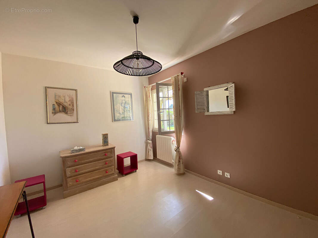 Maison à CASTELNAUDARY