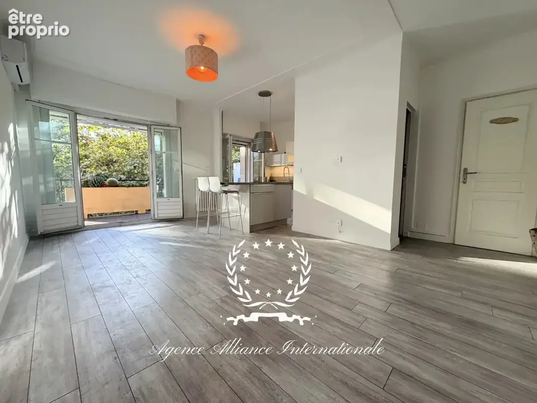 Photo Appartement à Cannes au prix de 275 000€