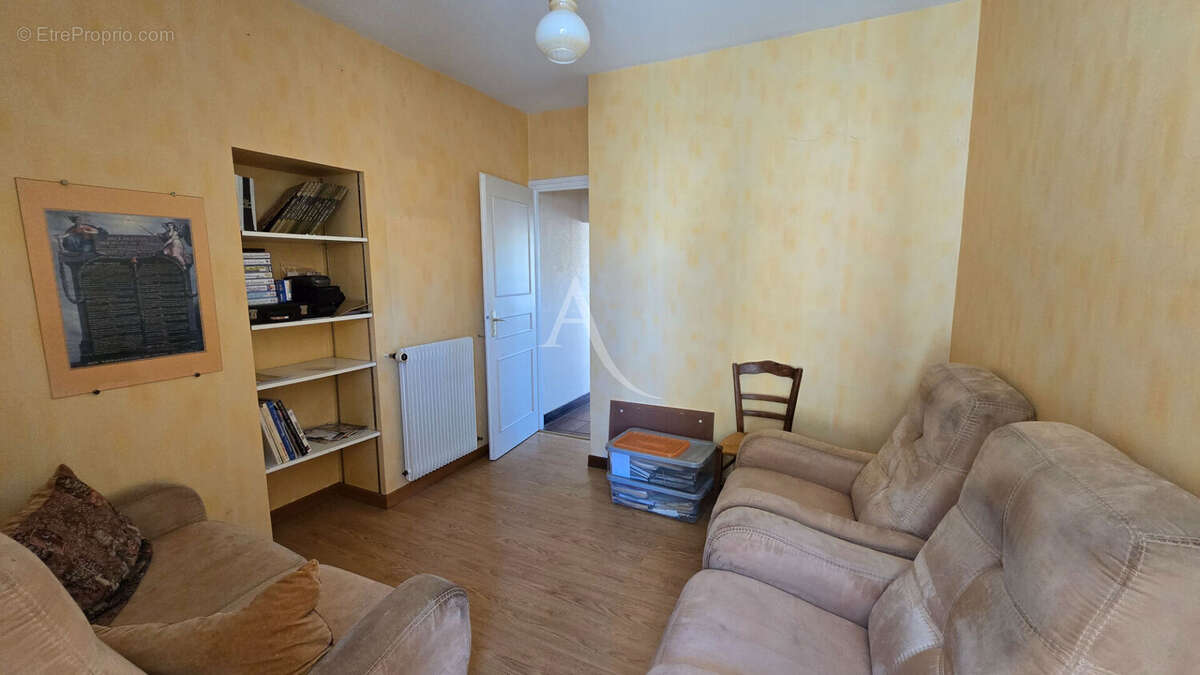 Maison à L&#039;ILE-D&#039;OLONNE