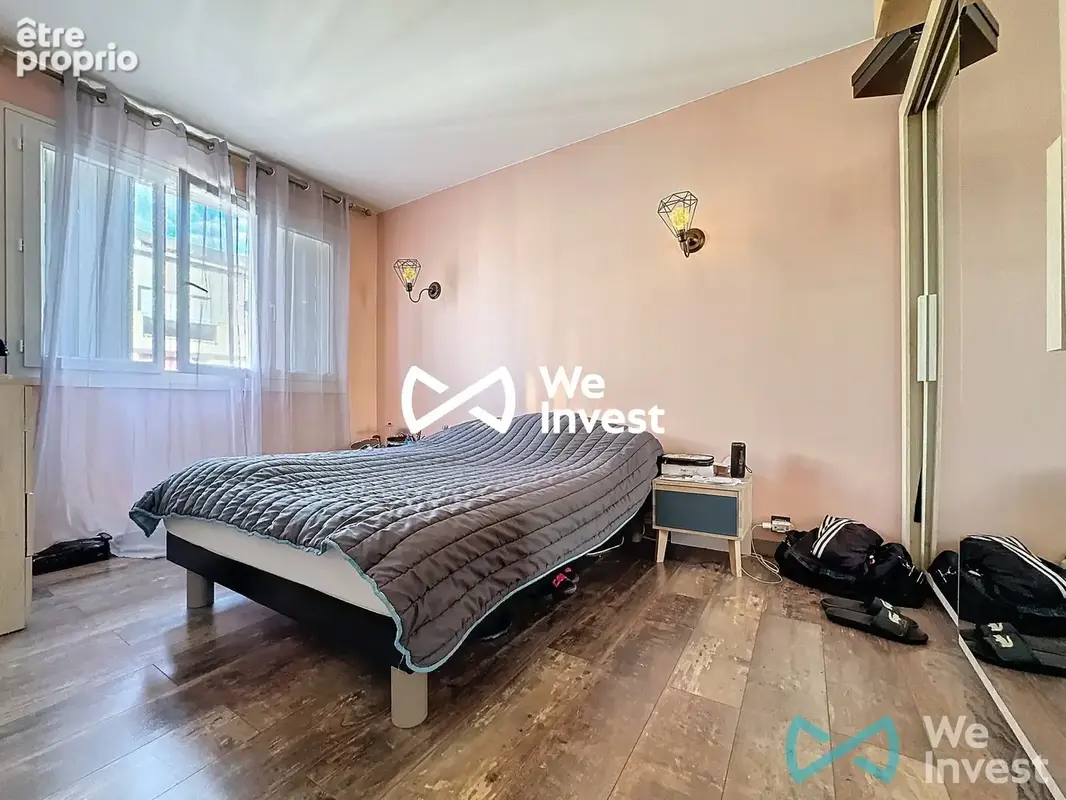 Appartement 3 pièces 62 m² à vendre à Pau (64000) - photo 5