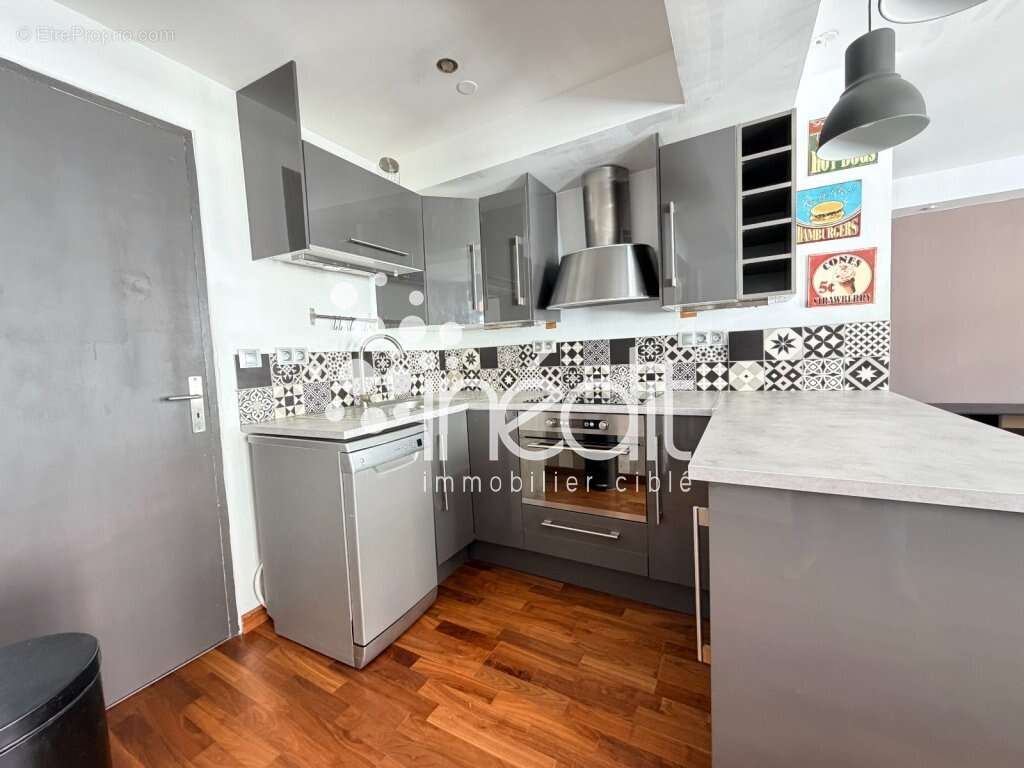 Appartement à LILLE