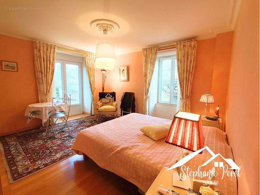 Photo 5 - Maison à FLAYAT