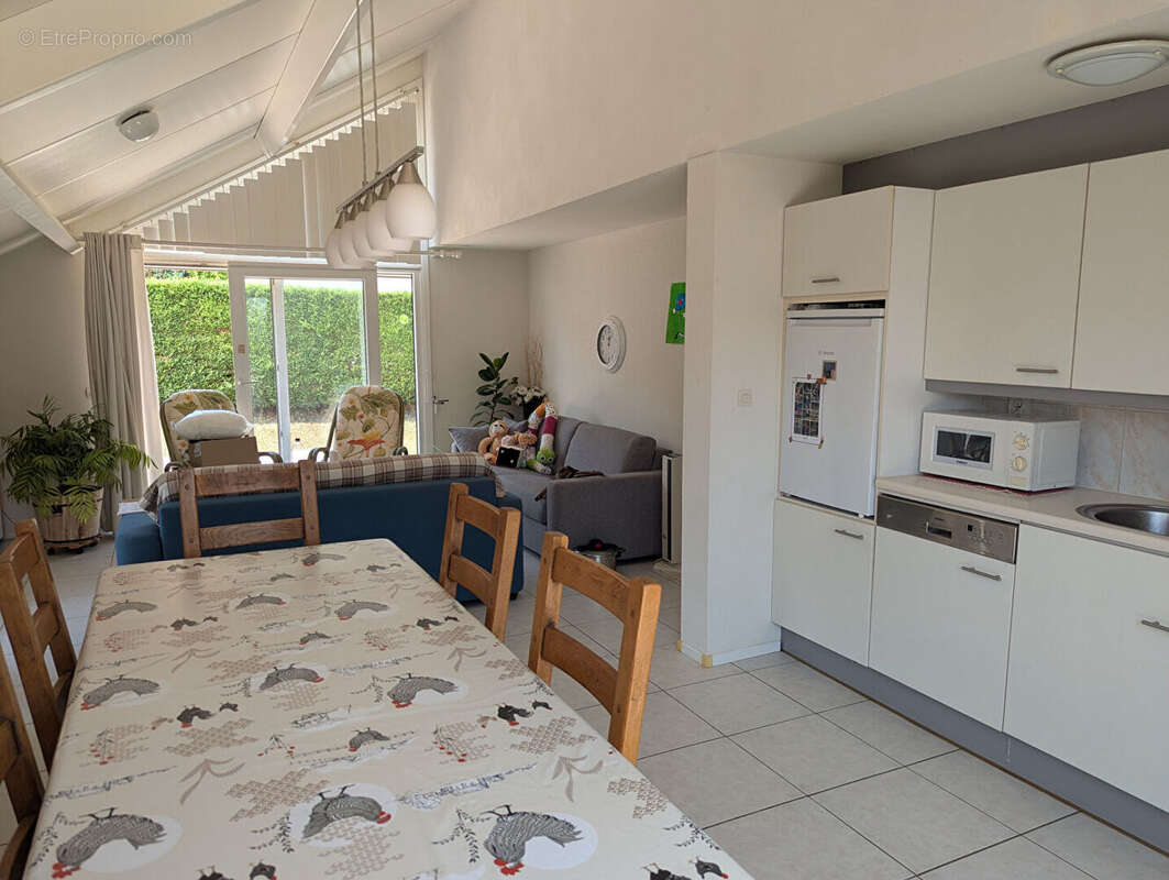 Maison individuelle de 80 m² - photo 12
