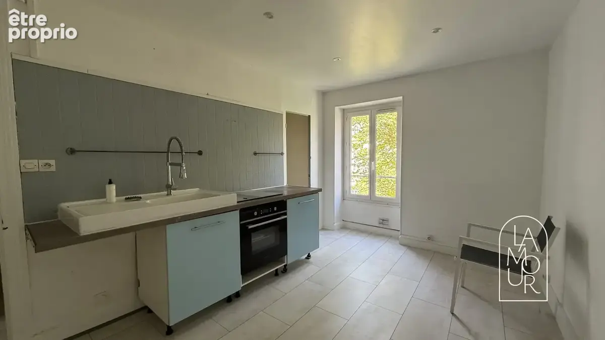 Appartement 4 pièces 80 m² à vendre à Dijon (21000) - photo 4