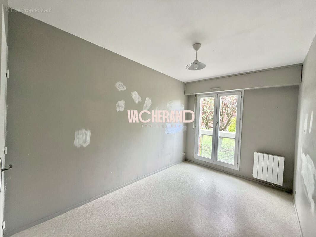 Appartement à SAINT-ANDRE-LEZ-LILLE