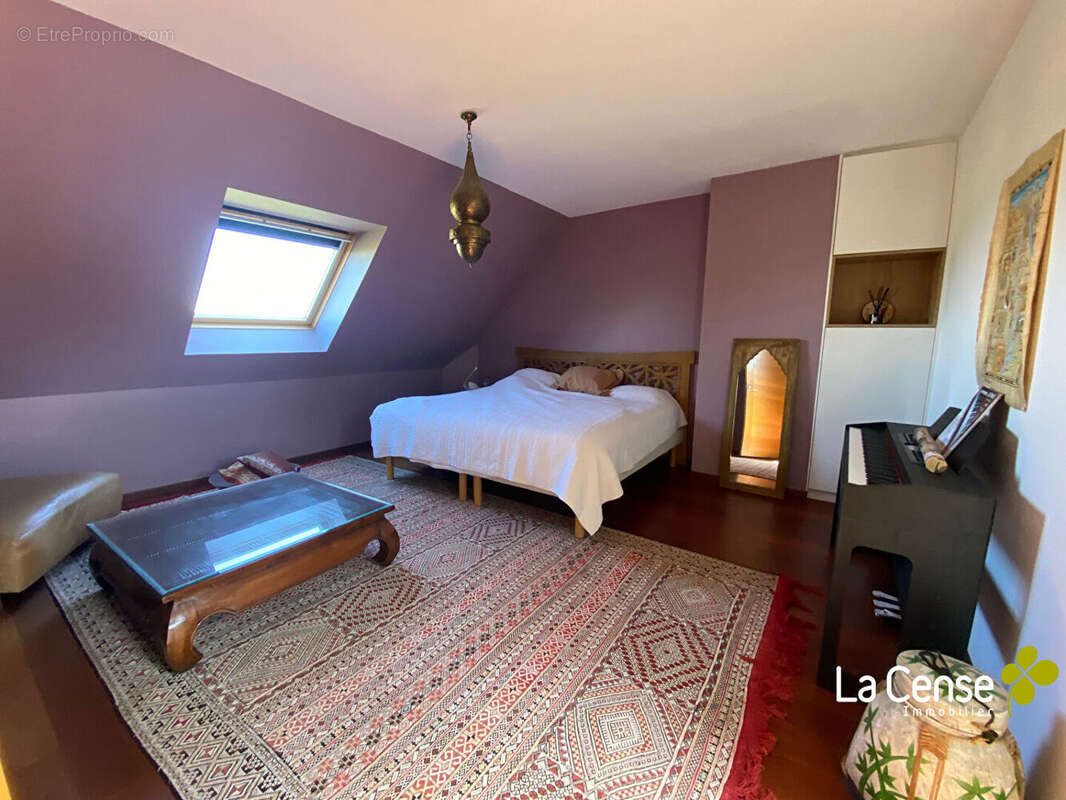 Maison à SAILLY-LEZ-LANNOY