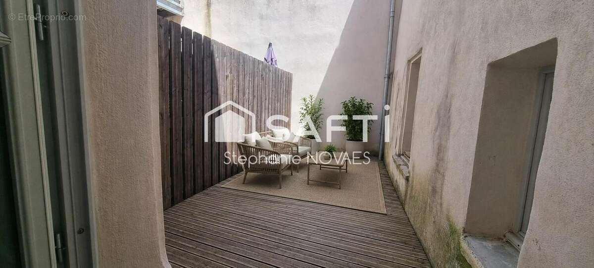 Photo 6 - Appartement à BEZIERS