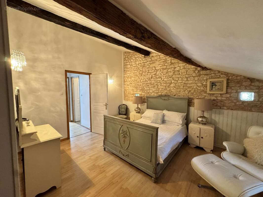 Charmante Maison de village - photo 12