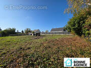 Terrain à CHANCEAUX-SUR-CHOISILLE