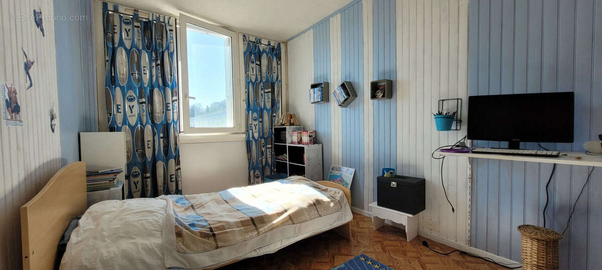 Appartement 87 m² à Mourenx  - photo 6