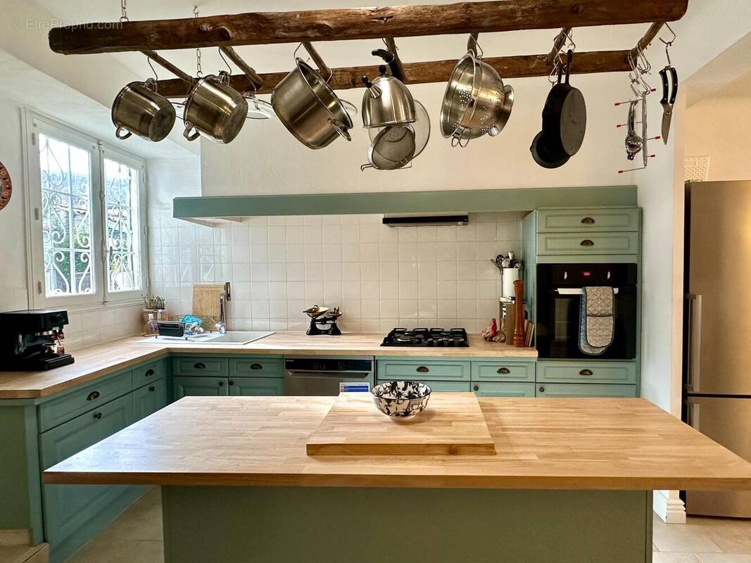 Photo 1 - Maison à LA BASTIDE-SUR-L&#039;HERS