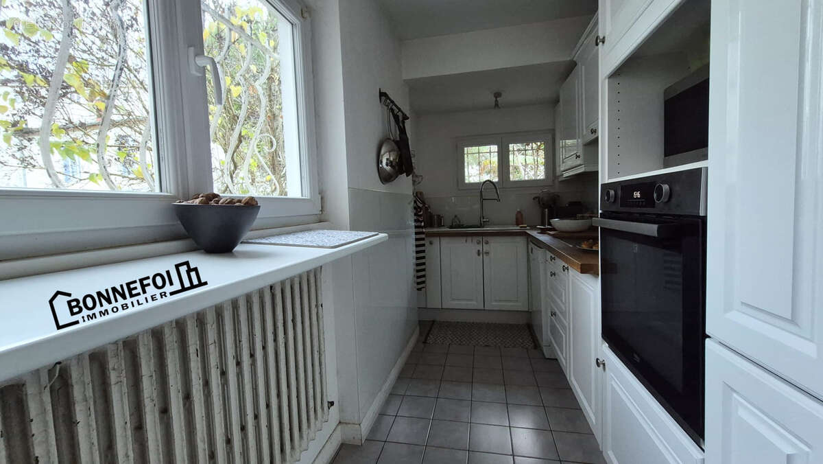 Maison à CHAMPIGNY-SUR-MARNE