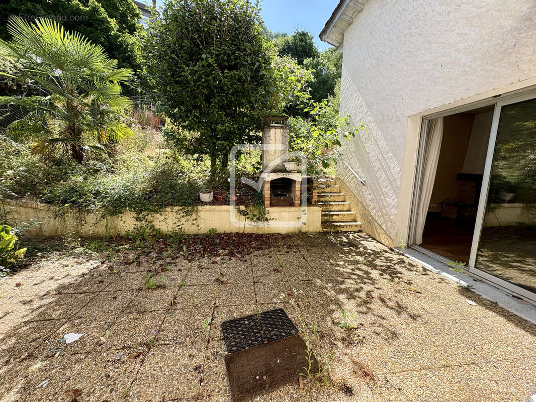 Maison Tulliste à rénover - photo 4