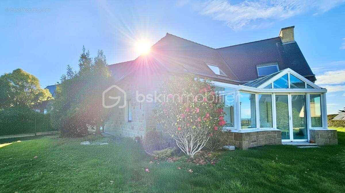 Belle Maison calme - Vue Mer - À 3 mn à pied de la Plage - photo 18