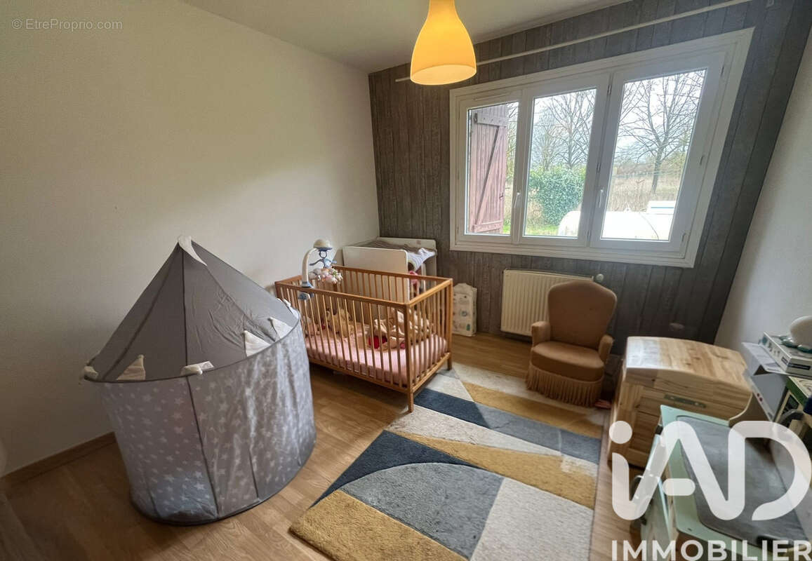 Photo 5 - Maison à GUICHAINVILLE