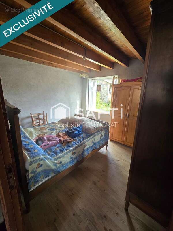Photo 5 - Maison à AMBERT