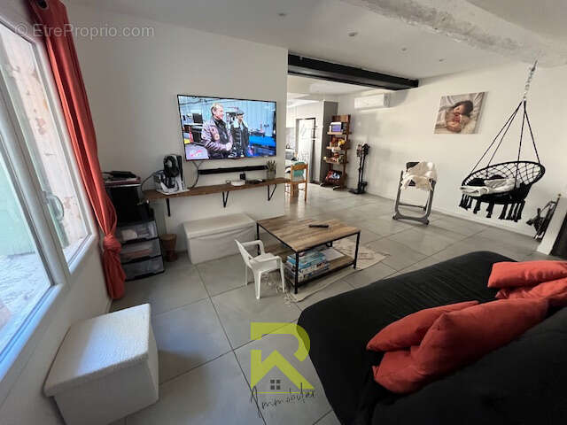 Maison à GABIAN