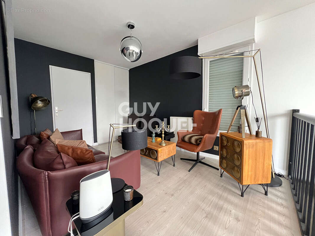 Appartement à STAINS