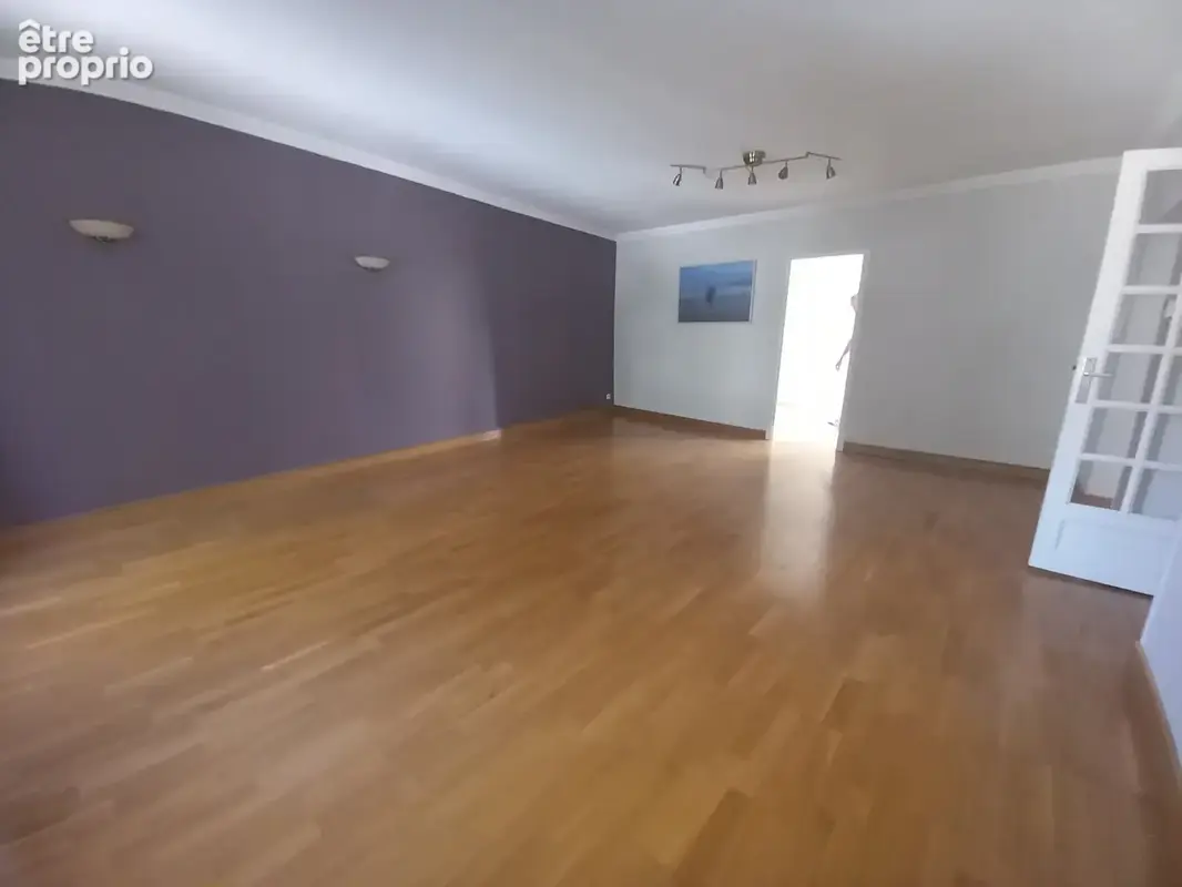 Millau   un bel appartement aux volumes généreux, lumineux et au calme - photo 1