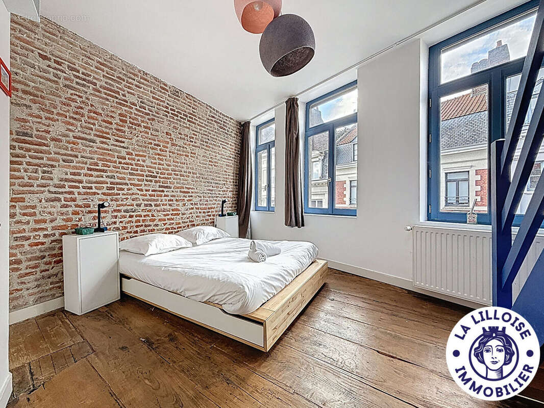 Maison à LILLE