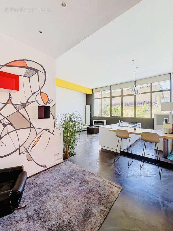 Appartement - photo 2