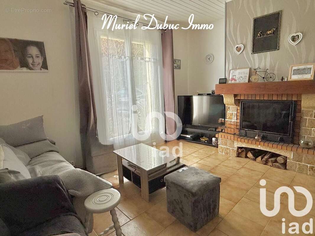 Photo 8 - Maison à ARVERT